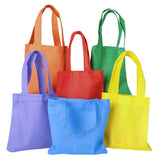 Tote Bags 6" (12 Pc)