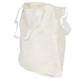 Canvas Tote Bag 12.75" (1 DZ)