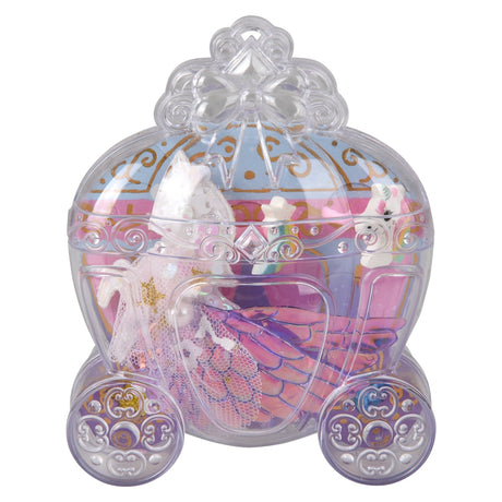Unicorn Hair Accessory Set (1 DSP)
