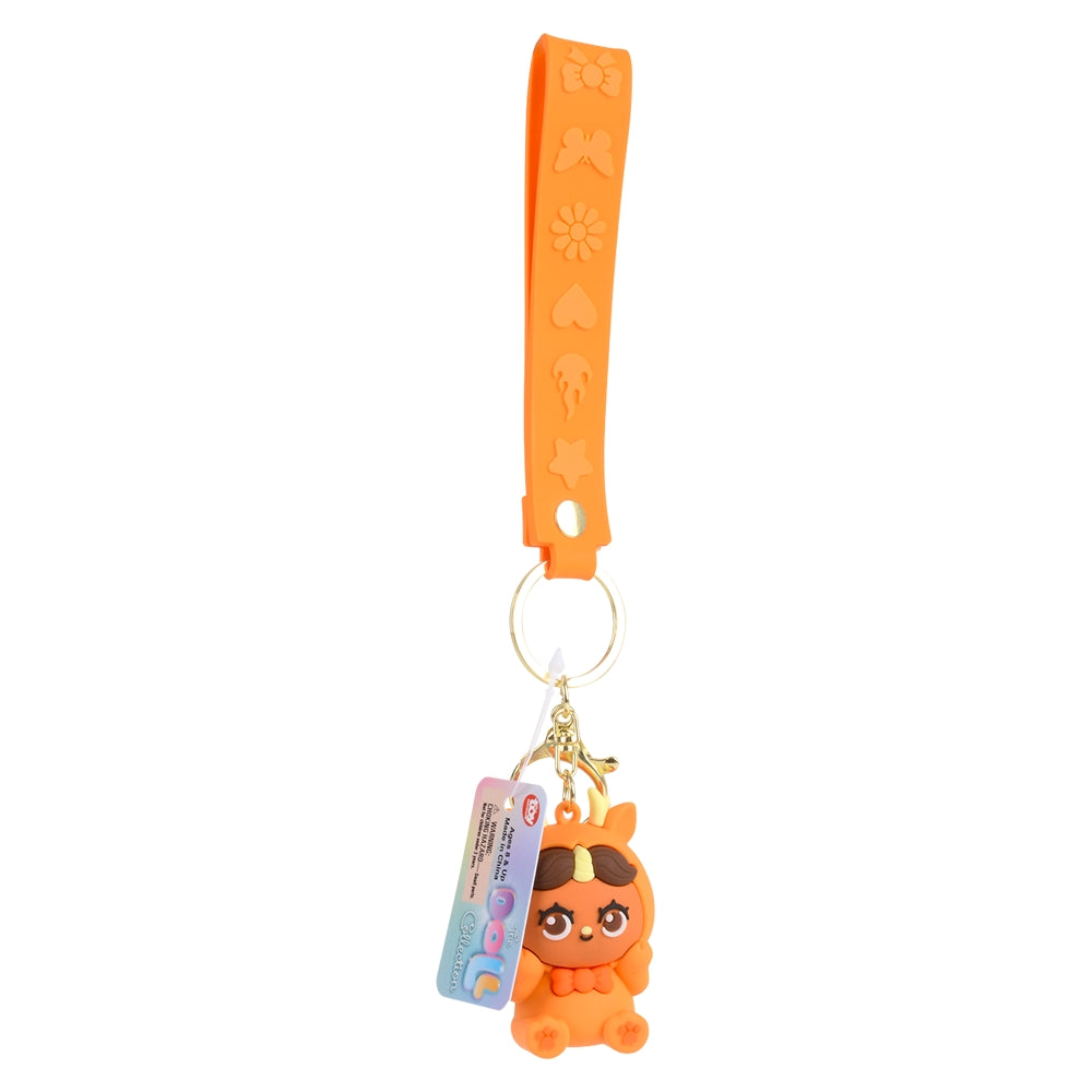 Doll Collection Wristlets (1 DSP)