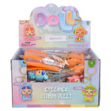 Doll Collection Wristlets (1 DSP)
