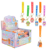 Doll Collection Wristlets (1 DSP)