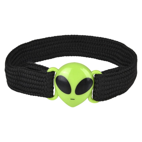 Alien Woven Bracelet (24 Pack)