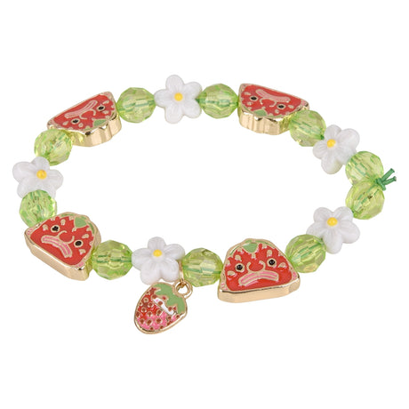 Strawberry Blobfish Bracelet (1 DZ)