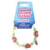 Strawberry Blobfish Bracelet (1 DZ)