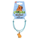 Capybara Cord Bracelet (1 DZC)