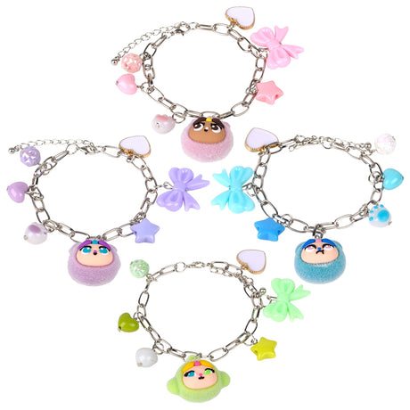 Doll Collection Bracelet (1 DZ)