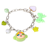 Doll Collection Bracelet (1 DZ)