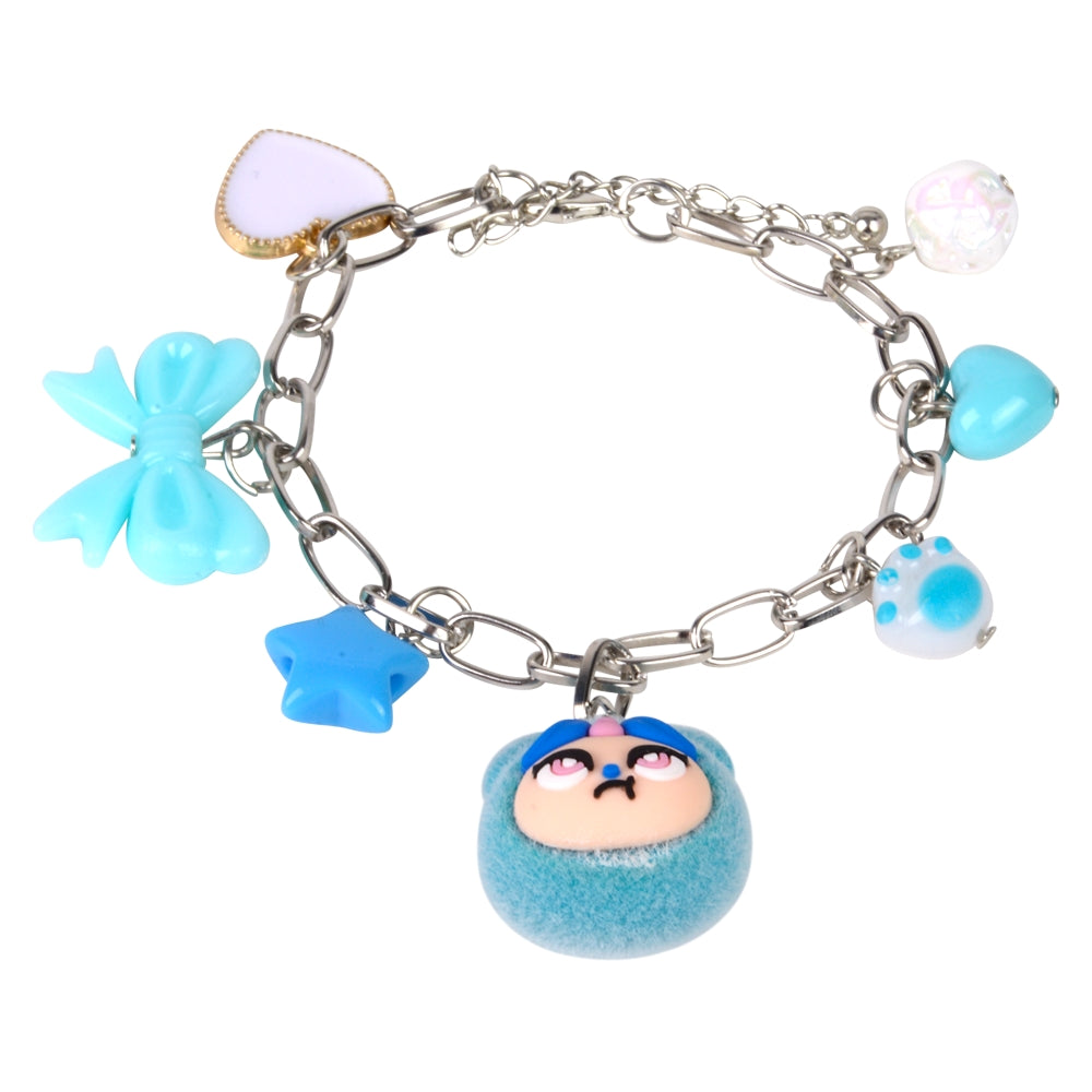 Doll Collection Bracelet (1 DZ)