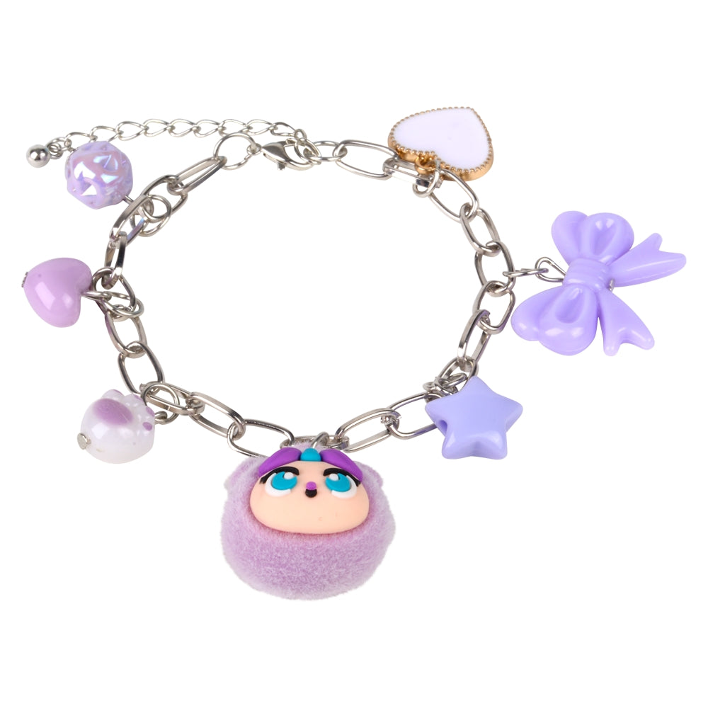 Doll Collection Bracelet (1 DZ)