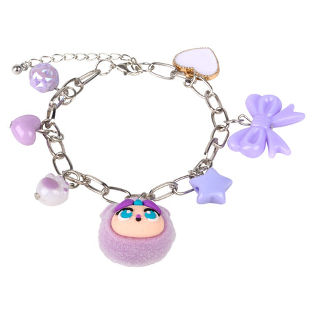 Doll Collection Bracelet (1 DZ)