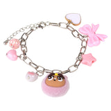 Doll Collection Bracelet (1 DZ)