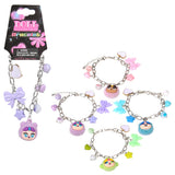 Doll Collection Bracelet (1 DZ)