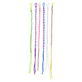 Friendship Bracelet 7" Two-Tone