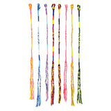 Friendship Wrap Bracelet 7"