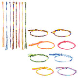 Friendship Wrap Bracelet 7"