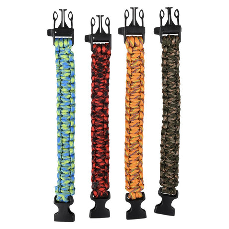 Paracord Bracelet Explorer 7.5" (1 DSP)