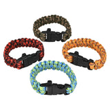 Paracord Bracelet Explorer 7.5" (1 DSP)