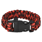 Paracord Bracelet Explorer 7.5" (1 DSP)