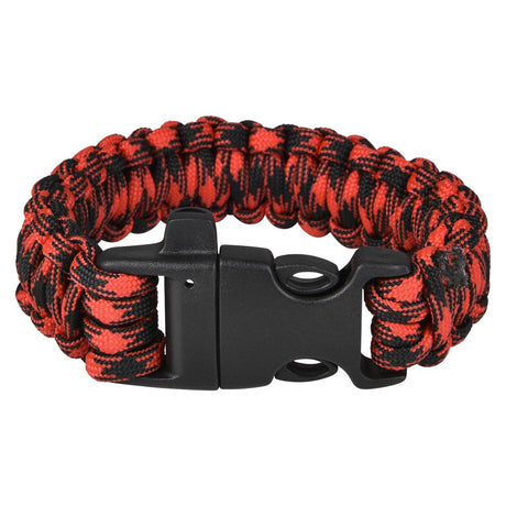 Paracord Bracelet Explorer 7.5" (1 DSP)