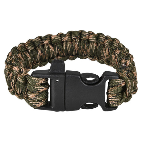 Paracord Bracelet Explorer 7.5" (1 DSP)