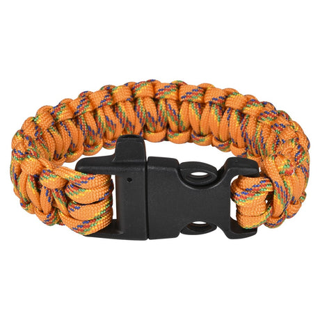 Paracord Bracelet Explorer 7.5" (1 DSP)
