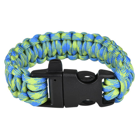 Paracord Bracelet Explorer 7.5" (1 DSP)