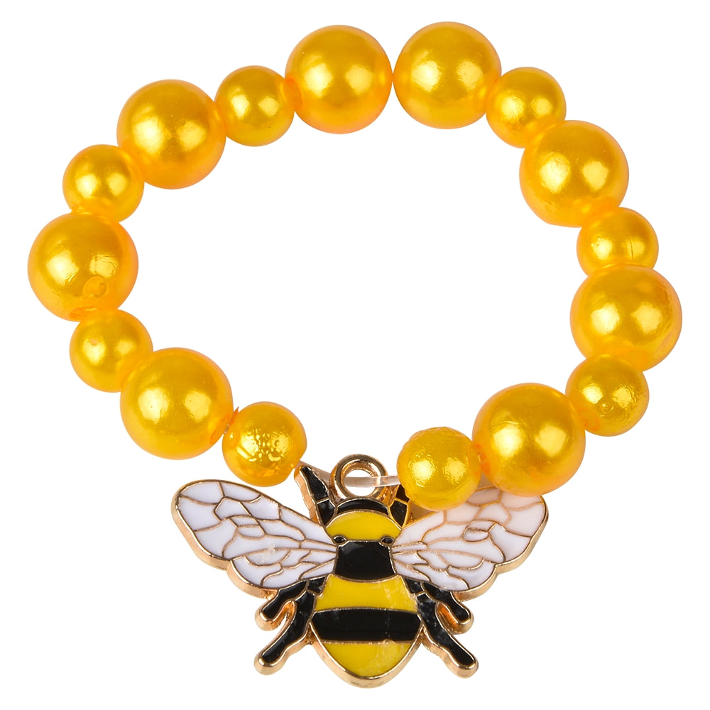 Honeycomb Fidget Bracelet (24 PC Display)
