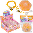 Honeycomb Fidget Bracelet (24 PC Display)