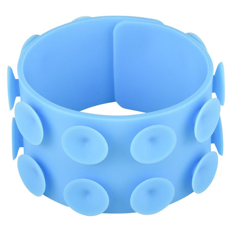 Suction Sticky Strips Silicone Bracelet (24 Pc Display)