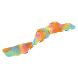 Silicone Stick On Suction Strips 10" (1 DZ)