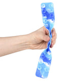 Silicone Stick On Suction Strips 10" (1 DZ)