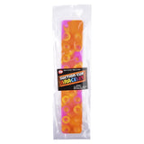 Tie-Dye Suction Sticky Silicone Bracelet (1 DSP)