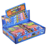 Tie-Dye Suction Sticky Silicone Bracelet (1 DSP)
