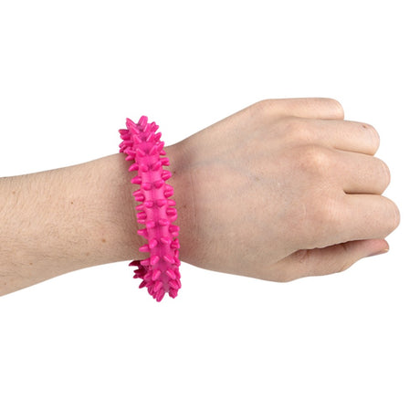 Spiky Bracelet (24 Pc Display)