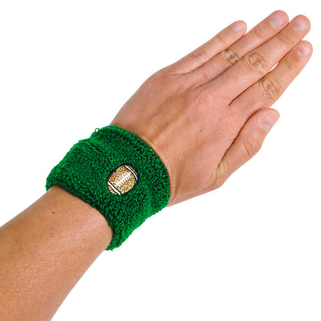 Sports Ball Wristbands (1 DZ)