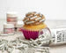 Krazy Sprinkles Metallic Silver Rods Sprinkles by Bakell