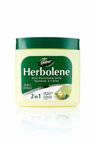 Herbolene Aloe Petroleum Jelly