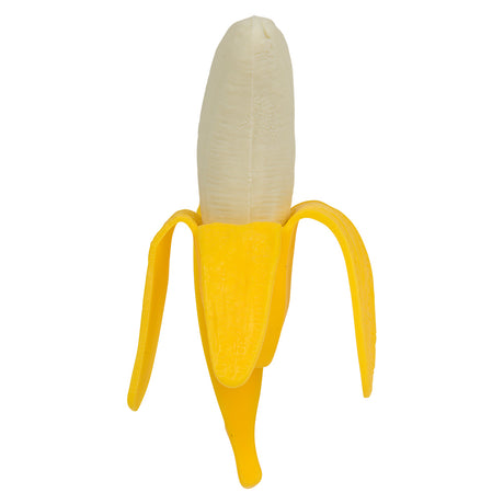 Fake Banana 6.25" (12 Pc Display Box)