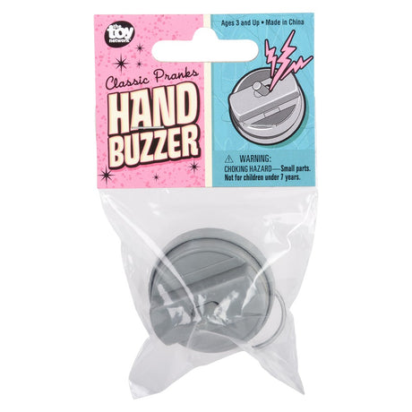 Hand Buzzer Joke Toy (1 DZ)