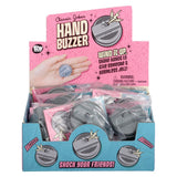 Hand Buzzer Joke Toy (1 DZ)