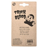 Trick Blood Fake Blood (1 DZ)