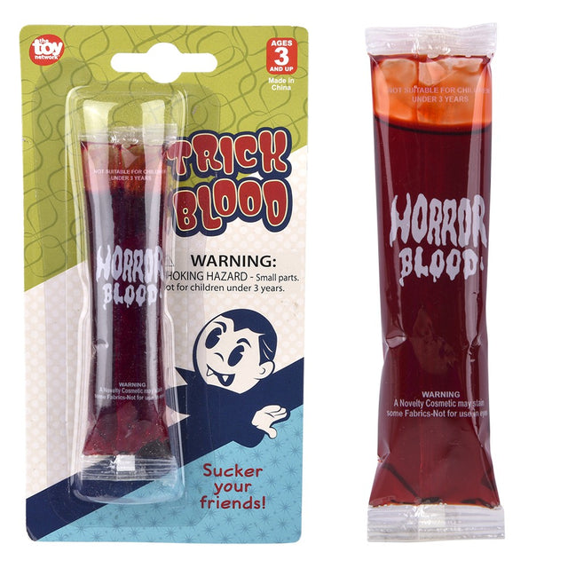 Trick Blood Fake Blood (1 DZ)
