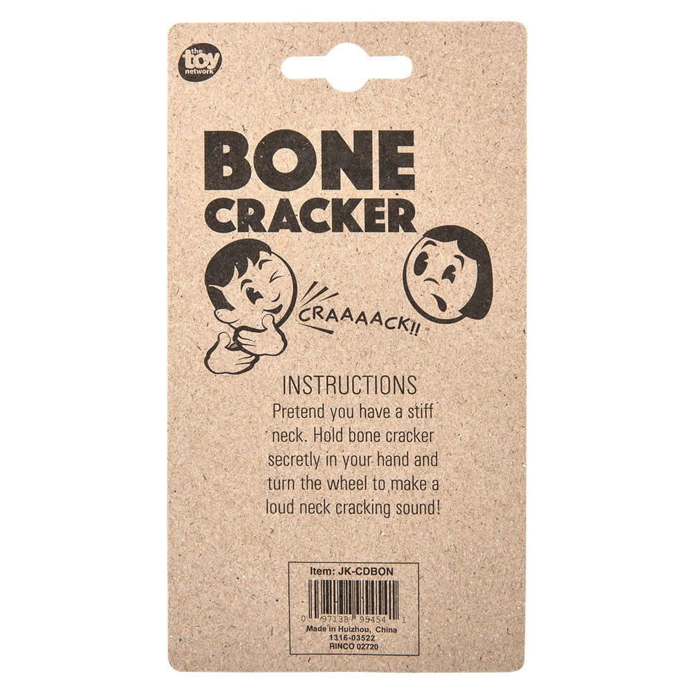 Prank Bone Cracker Trick (1 DZ)
