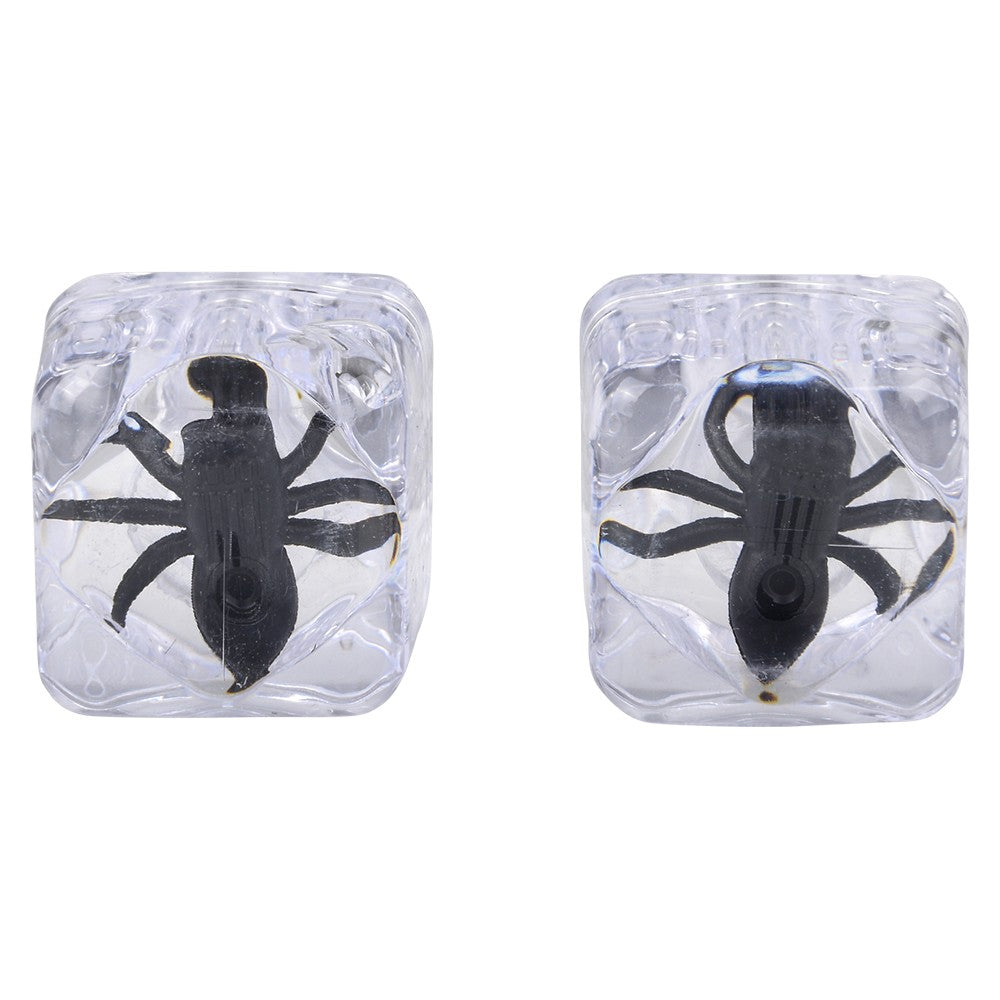 Bugs In Ice Prank Toy (1 DZC)
