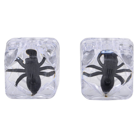 Bugs In Ice Prank Toy (1 DZC)