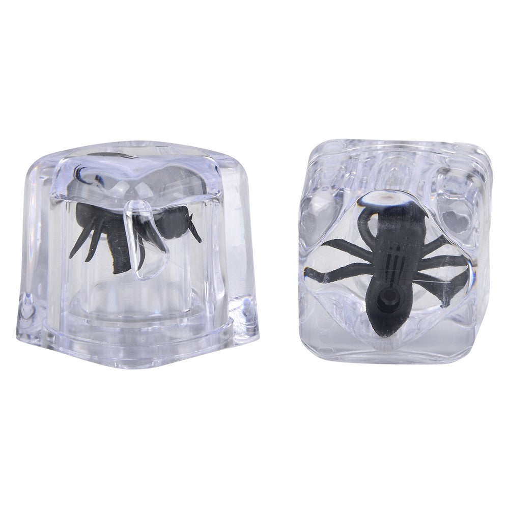Bugs In Ice Prank Toy (1 DZC)