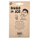 Bugs In Ice Prank Toy (1 DZC)
