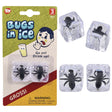 Bugs In Ice Prank Toy (1 DZC)
