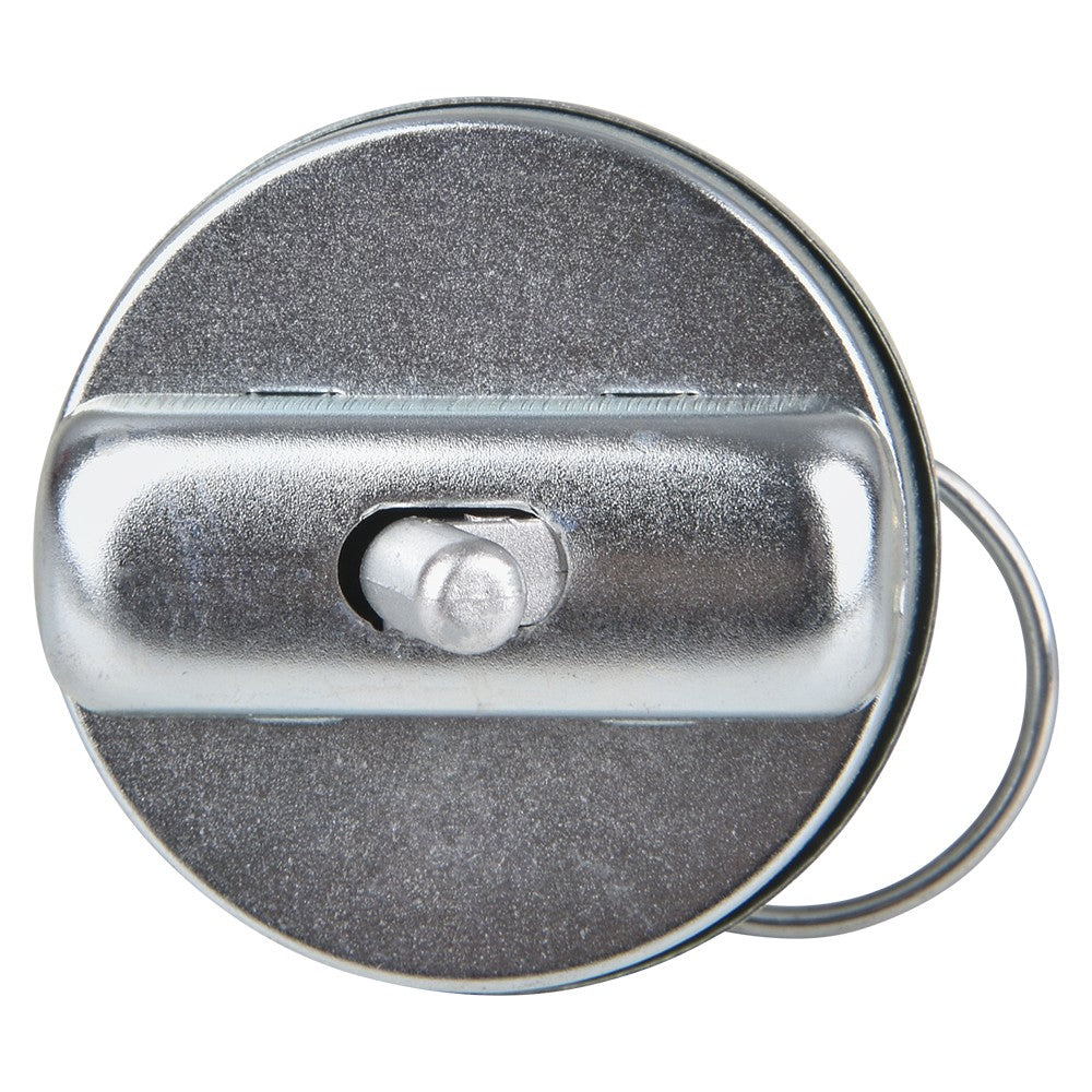 Hand Buzzer Metal 1.5" (1 DZ)